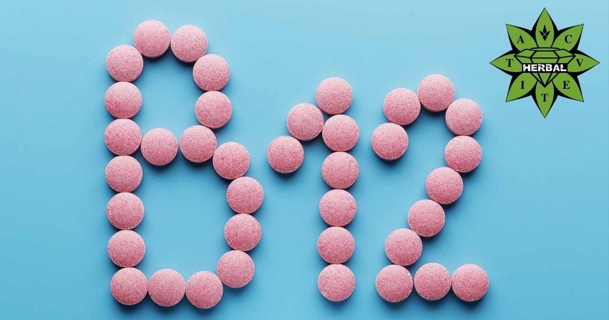 Vitamina B12 (Cobalamina) - Fa Ingrassare o Dimagrire?