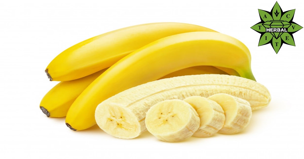 Banane - Benefici e Proprietà Curative