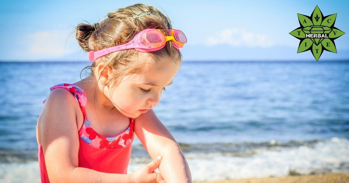 Vitamina D per Bambini e Neonati - Quanto, Quando, Perché?