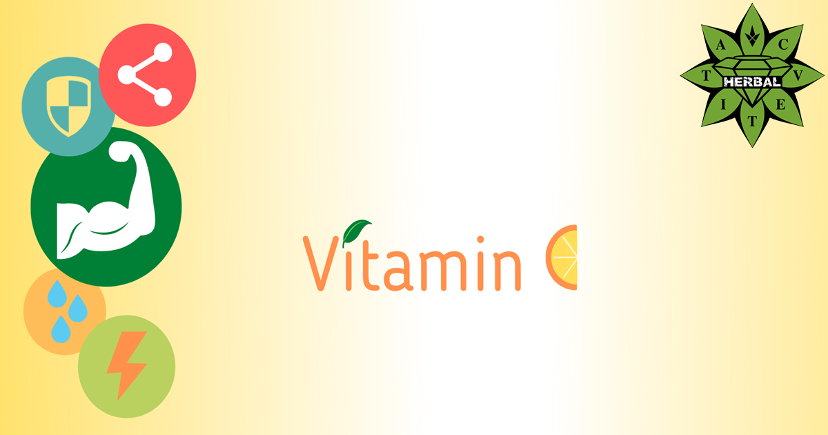 Vitamina C (Acido Ascorbico, L-ascorbato) - Benefici e Proprietà Curative