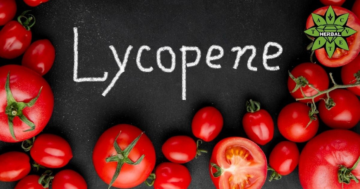 Licopene - Benefici e Fonti Alimentari