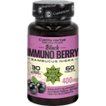 Estratto di Sambuco Nero - Black Immuno Berry (60 compresse)
