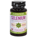Selenio (Se) - Vegetariano (80 capsule x 100 mcg)