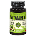 Vitamina E - Masticabile (60 compresse x 100 mg)