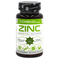 Zinco Citrato - Zinco (80 capsule x 50 mg)