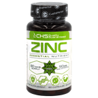 Zinco Citrato - Zinco (80 capsule x 50 mg)