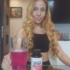 Aceto di Mele "Fragola" - Appetite Stop (60 compresse)