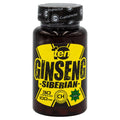 Capsule di Ginseng Siberiano - 10/ten (30 capsule x 100mg)