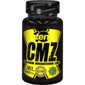 Calcio, Magnesio, Zinco - CMZ - 10/ten (30 Capsule x 450 mg)