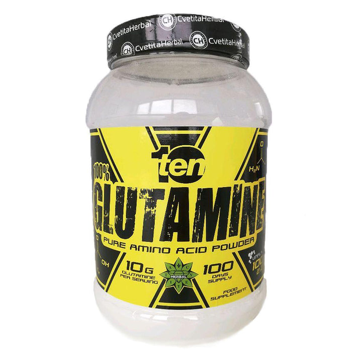 Glutammina -10/ten (1 kg/1000 g)