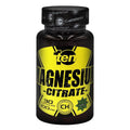 Citrato di Magnesio - 10/ten (30 capsule x 100mg)