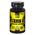 10/ten Vitamina D3 - Vitamina D3 - 30 compresse x 400 IU