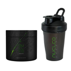 Nucleo Greens + Shaker IN REGALO