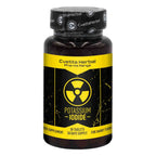 Ioduro di Potassio – Ioduro di Potassio (30 compresse x 200 µg)