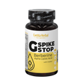 G Spike Stop - Berberina, Inositolo, Acido Alfa Lipoico (60 compresse)