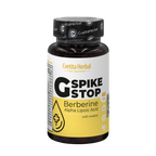 SALUTE DEL FEGATO: G SPIKE STOP 60 compresse. + THISTLE MAX 100ml.