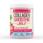 Collagen Smoothie "Mirtillo" – Collagen Smoothie 365 (300 g)