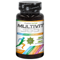 MultiVit 365 - Complesso Multivitaminico Minerale (30 compresse)