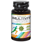 MultiVit 365 - Complesso Multivitaminico Minerale (30 compresse)