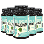 Magnesio Bisglicinato (30 compresse x 400mg)
