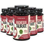 Magnesio Taurato (30 compresse x 400mg)