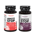 PACCHETTO STARTER: Appetite Stop Fragola + Appetite Stop Mora