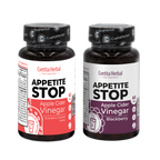 PACCHETTO STARTER: Appetite Stop Fragola + Appetite Stop Mora