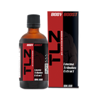 Tribulus, Leuzea - Estratto Liquido TLZ (100 ml)