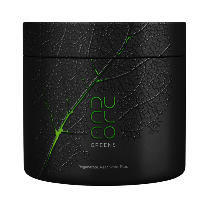 Nucleo Greens + Shaker IN REGALO