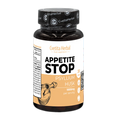 Aceto di Mele "Psillio Bianco (Psyllium)" - Ferma Appetito (30 capsule x 1000 mg)