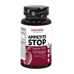 Aceto di Mele "Estratto di Camomilla" - Appetite Stop (60 capsule)
