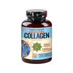 Collagene con Curcuma - Collagen Turmeric (180 compresse x 2400 mg)