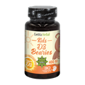 Vitamina D3 per Bambini - Kids D3 Bearies (30 compresse x 600 IU)