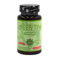 Estratto di Tè Verde - Tè Verde (80 capsule x 300 mg)