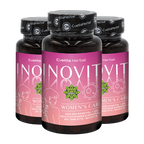 Multivitamine Minerali Coenzima Q10 - Inovit 365 (60 compresse)
