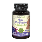 Probiotico per Bambini "Mirtilli" - Kids ProBearies (30 compresse)