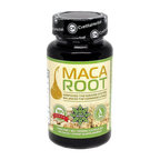 Estratto di Radice di Maca - Radice di Maca (80 capsule x 500 mg)