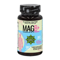 Magnesio con Complesso di Vitamina B - B1, B6, B12 (30 compresse)
