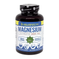 Citrato di Magnesio (60 capsule x 1250 mg)