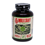 Military Testo (100 capsule x 900 mg)