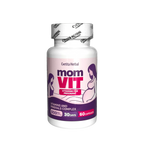 Vitamine per Donne Incinte e Future Mamme - MOM VIT
