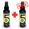 Spray al Melatonina per il Sonno - Phase 5 Super Sleep (30 ml) - OMAGGIO 1+1