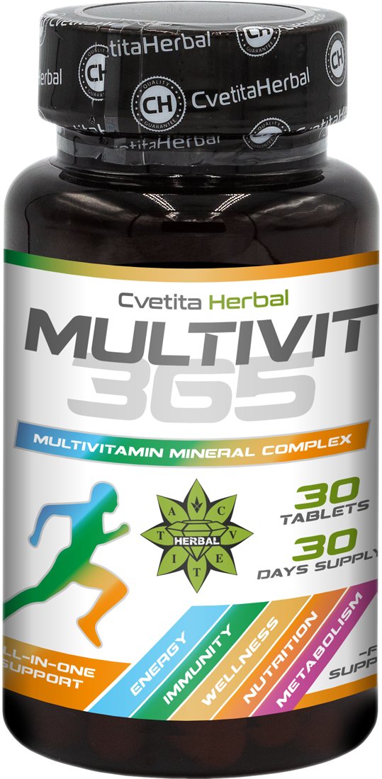 PACCHETTO COMBINATO POTENZIA IMMUNITÀ - LEVZEA MAX 60 COMPRESSE + MULTIVIT 365 + MAGNESIO 30 COMPRESSE