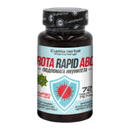 Rota Rapid ABC / Rota Rapid ABC (72 compresse x 757 mg)