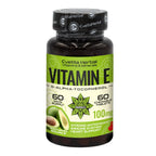 Vitamina E - Masticabile (60 compresse x 100 mg)