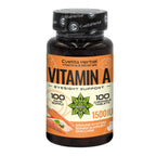 Vitamina A - Masticabile (100 compresse 1500 IU)