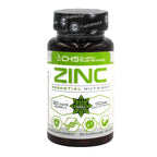 Zinco Citrato - Zinco (80 capsule x 50 mg)