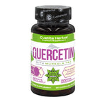 Quercetina e Tè Mursal (80 capsule x 200 mg)