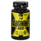 PACCHETTO COMBINATO: TLZ (Tribulus, Leuzea, Zinco) + TEN Arginina 40 compresse