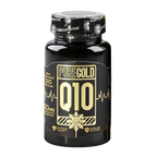 Coenzima Q10 Vegetariano – Pure Gold Q10 (60 capsule)